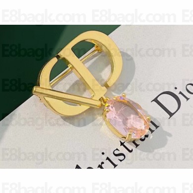 Dior Brooch 04 2022