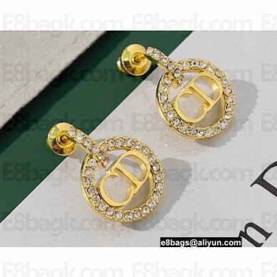 Dior Earrings 47 2022