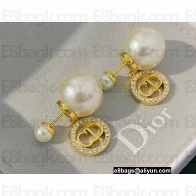 Dior Earrings 48 2022