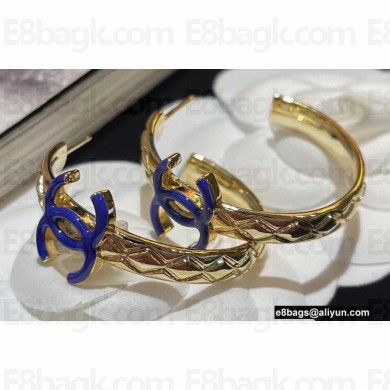 Chanel Earrings 81 2022