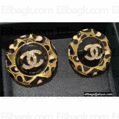 Chanel Earrings 82 2022