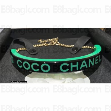 Chanel Necklace 62 2022