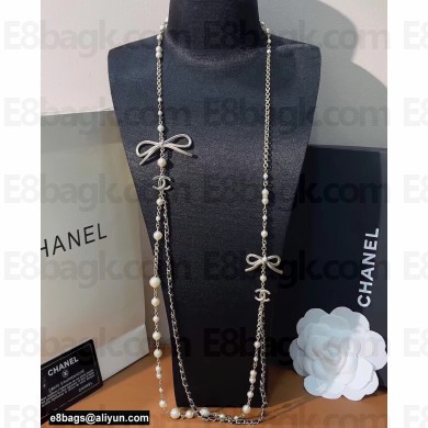 Chanel Necklace 31 2022