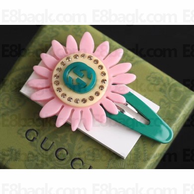 Gucci Hair Accessory 03 2022