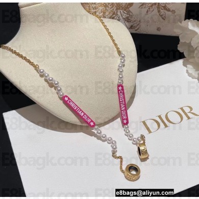 Dior Necklace 45 2022
