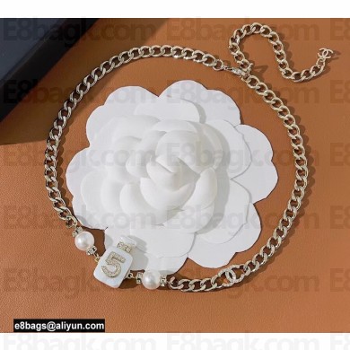 Chanel Necklace 28 2022