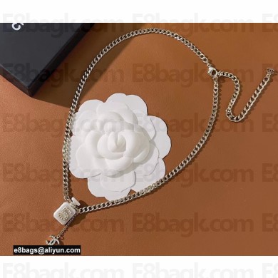Chanel Necklace 29 2022