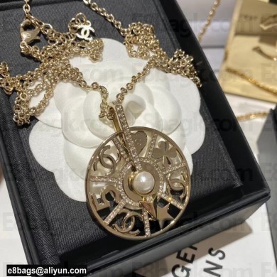 Chanel Necklace 35 2022