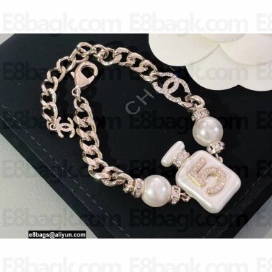 Chanel Bracelet 07 2022