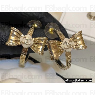 Chanel Earrings 83 2022