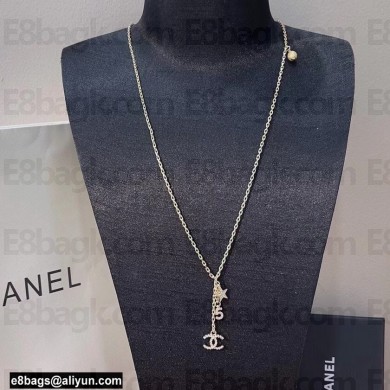 Chanel Necklace 33 2022