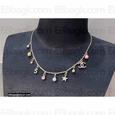 Chanel Necklace 34 2022