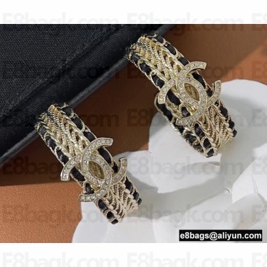 Chanel Earrings 86 2022