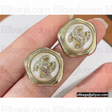 Chanel Earrings 91 2022