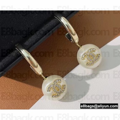 Chanel Earrings 92 2022