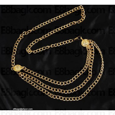 Chanel Waist Chain 27 2022