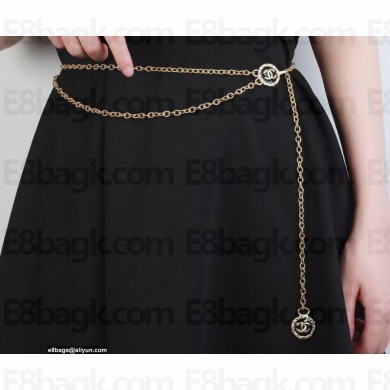 Chanel Waist Chain 28 2022
