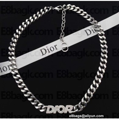 Dior Necklace 26 2022