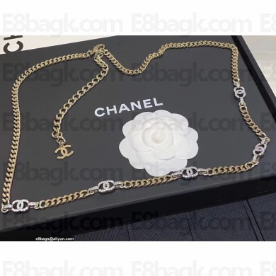 Chanel Waist Chain 30 2022