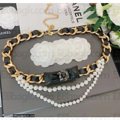 Chanel Waist Chain 33 2022