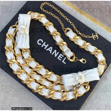 Chanel Waist Chain 35 2022