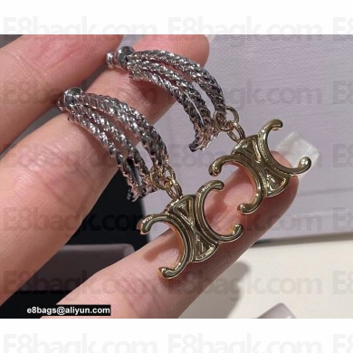 Celine Earrings 94 2022