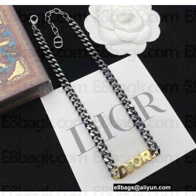 Dior Necklace 28 2022