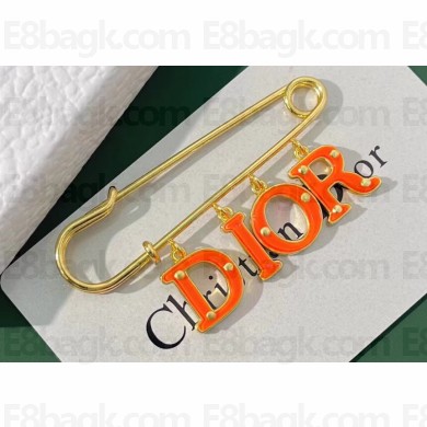 Dior Brooch 06 2022