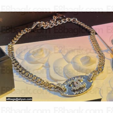 Chanel Necklace 36 2022