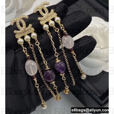 Chanel Earrings 93 2022