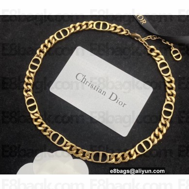 Dior Necklace 29 2022
