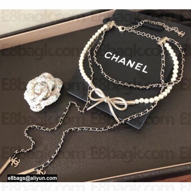 Chanel Necklace 37 2022
