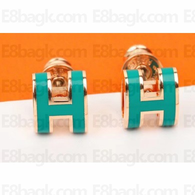 Hermes Pop H Earrings 02 2022