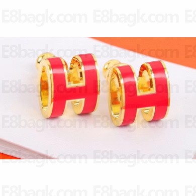 Hermes Pop H Earrings 06 2022