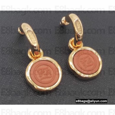 Fendi Earrings 24 2022