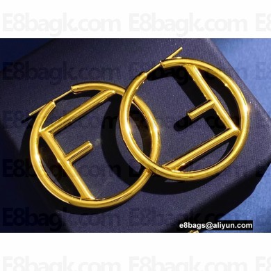 Fendi Earrings 25 2022