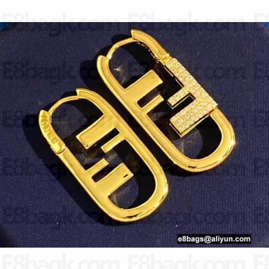 Fendi Earrings 21 2022