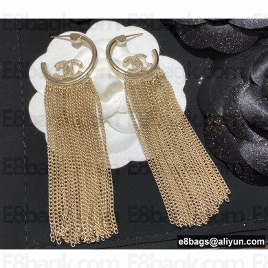 Chanel Earrings 102 2022