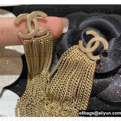 Chanel Earrings 103 2022