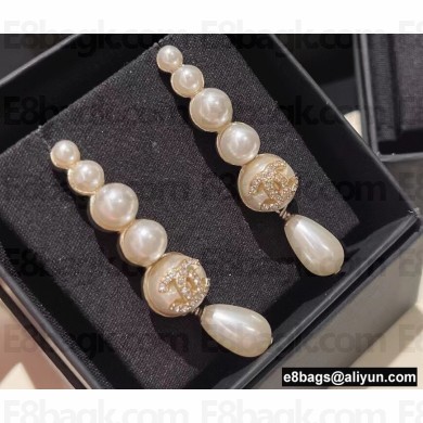 Chanel Earrings 105 2022