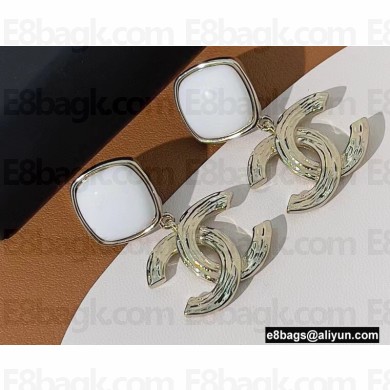 Chanel Earrings 107 2022