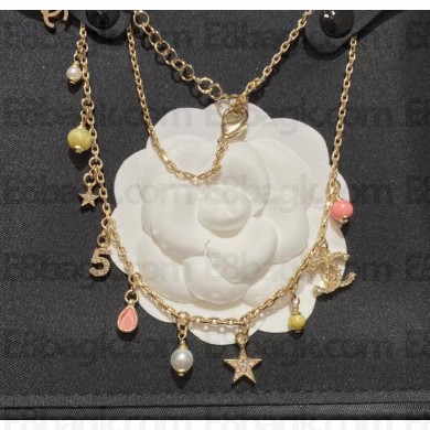 Chanel Necklace 60 2022