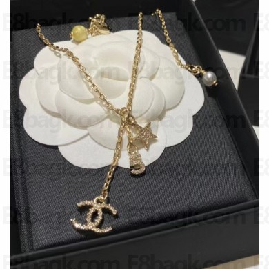Chanel Necklace 61 2022