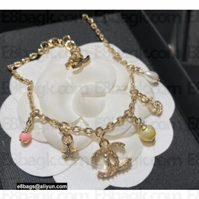 Chanel Bracelet 14 2022