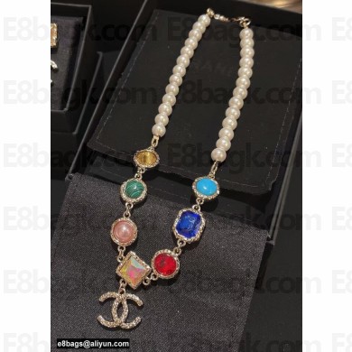 Chanel Necklace 46 2022