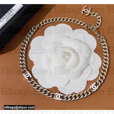 Chanel Necklace 19 2022