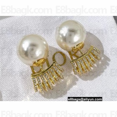 Dior Earrings 54 2022