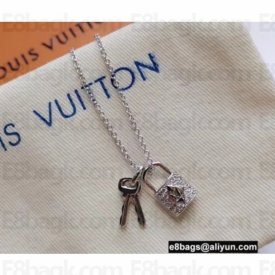 Louis Vuitton Necklace 12 2022