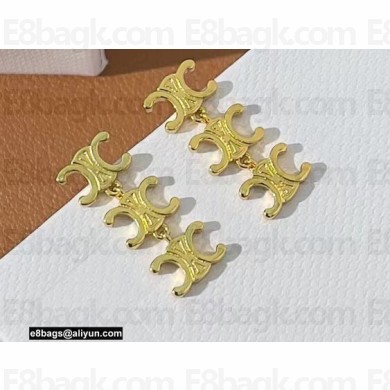 Celine Earrings 96 2022