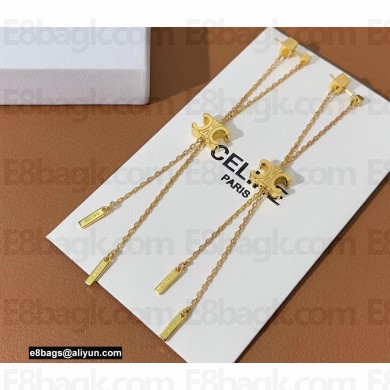 Celine Earrings 95 2022